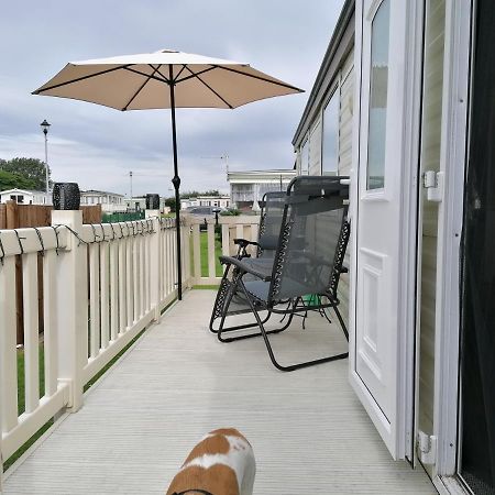 Sunshine Lodge-By-Saltfleet - 221 Kingfisher Gardens Екстер'єр фото