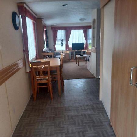 Sunshine Lodge-By-Saltfleet - 221 Kingfisher Gardens Екстер'єр фото