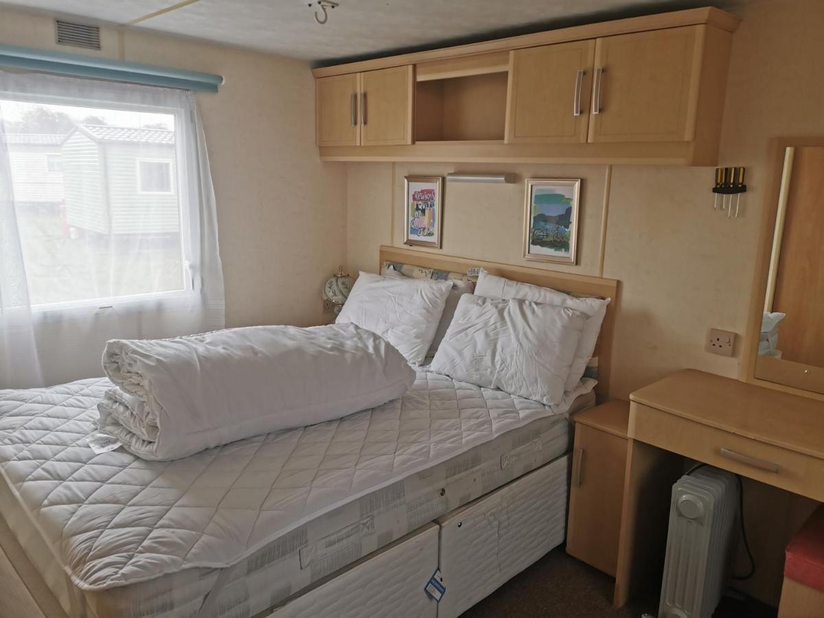 Sunshine Lodge-By-Saltfleet - 221 Kingfisher Gardens Екстер'єр фото