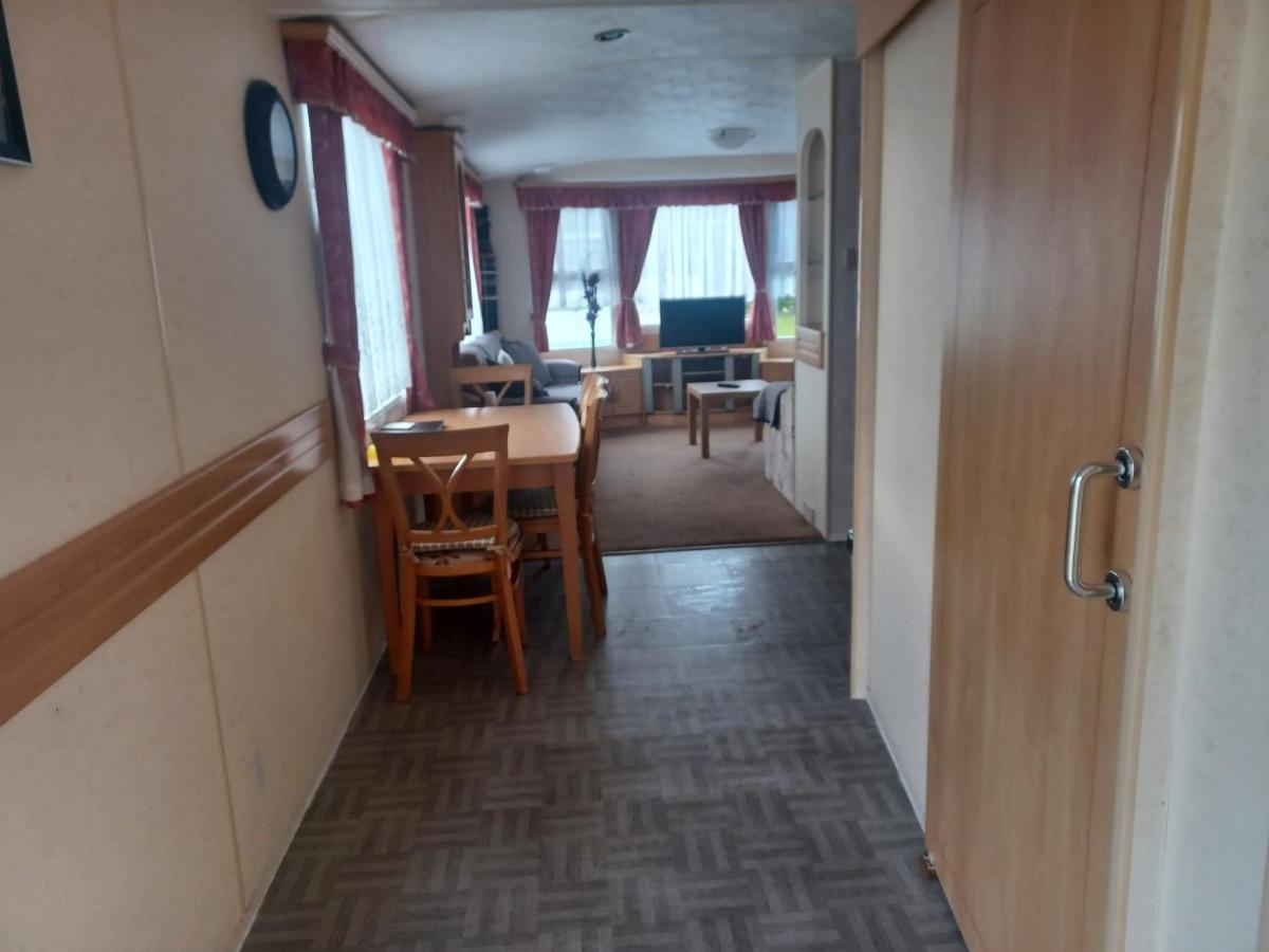 Sunshine Lodge-By-Saltfleet - 221 Kingfisher Gardens Екстер'єр фото