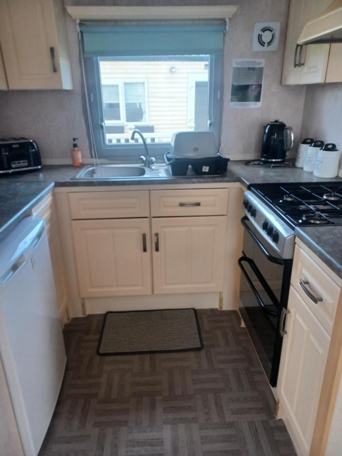 Sunshine Lodge-By-Saltfleet - 221 Kingfisher Gardens Екстер'єр фото