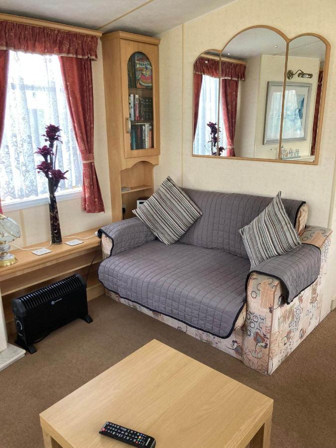 Sunshine Lodge-By-Saltfleet - 221 Kingfisher Gardens Екстер'єр фото